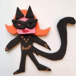 Meet your Posher, Sandy